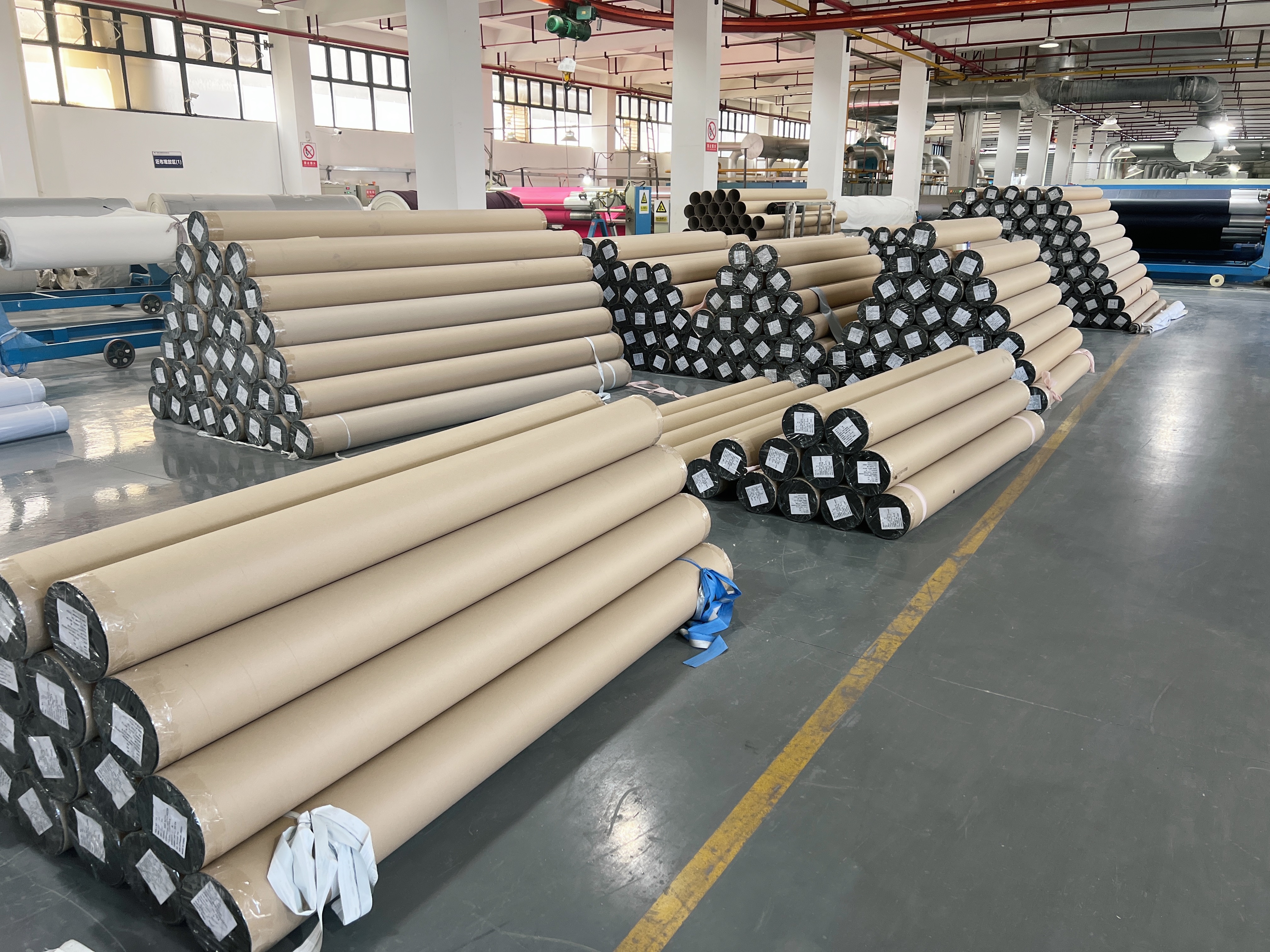 PRODUCTION CAPACITY