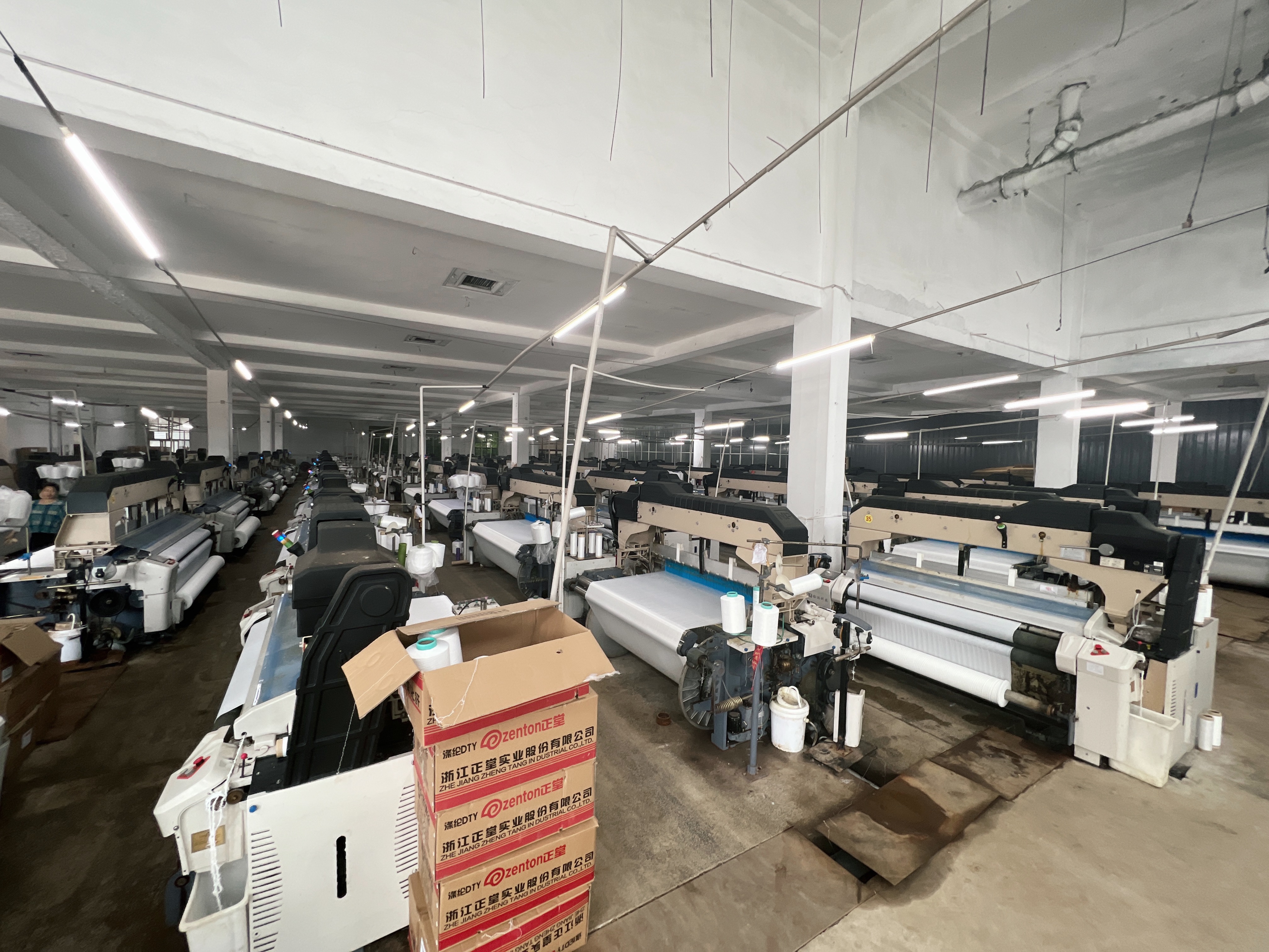 PRODUCTION CAPACITY